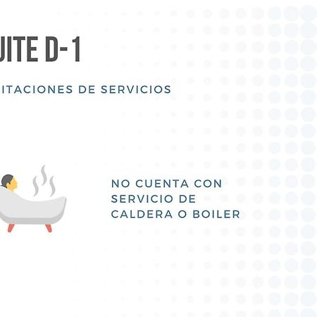Suite Victoria 아카풀코 외부 사진