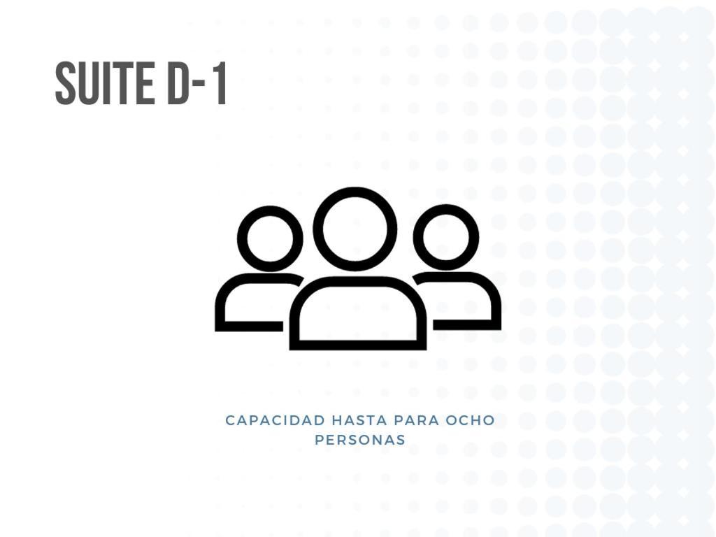 Suite Victoria 아카풀코 외부 사진